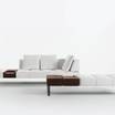 Модульный диван Patmos/sofa — фотография 3