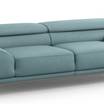 Прямой диван Azur large 3-seat sofa