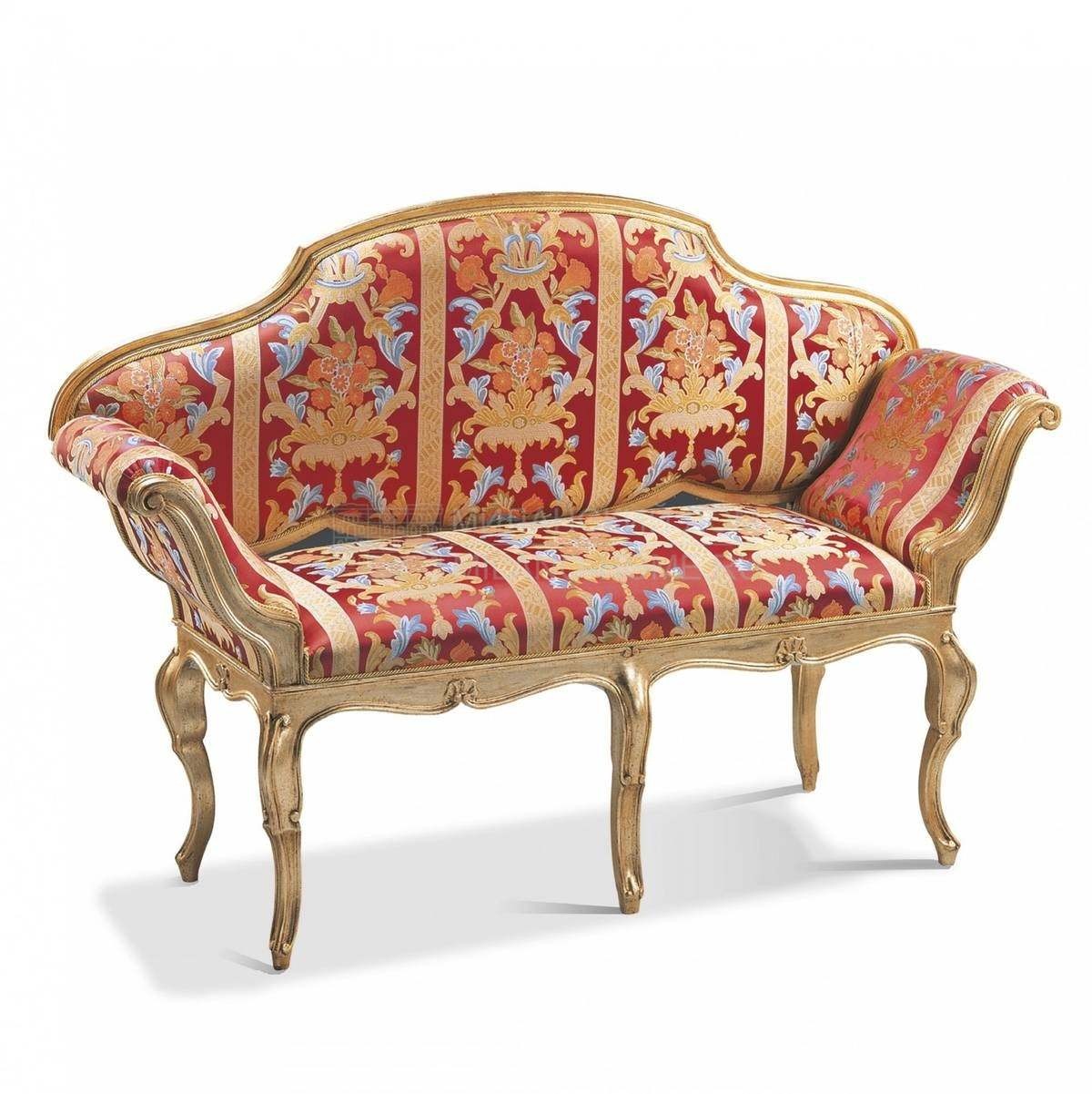 Скамейка The Upholstery/D234 из Италии фабрики FRANCESCO MOLON