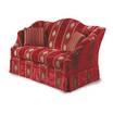 Прямой диван The Upholstery/D396.01