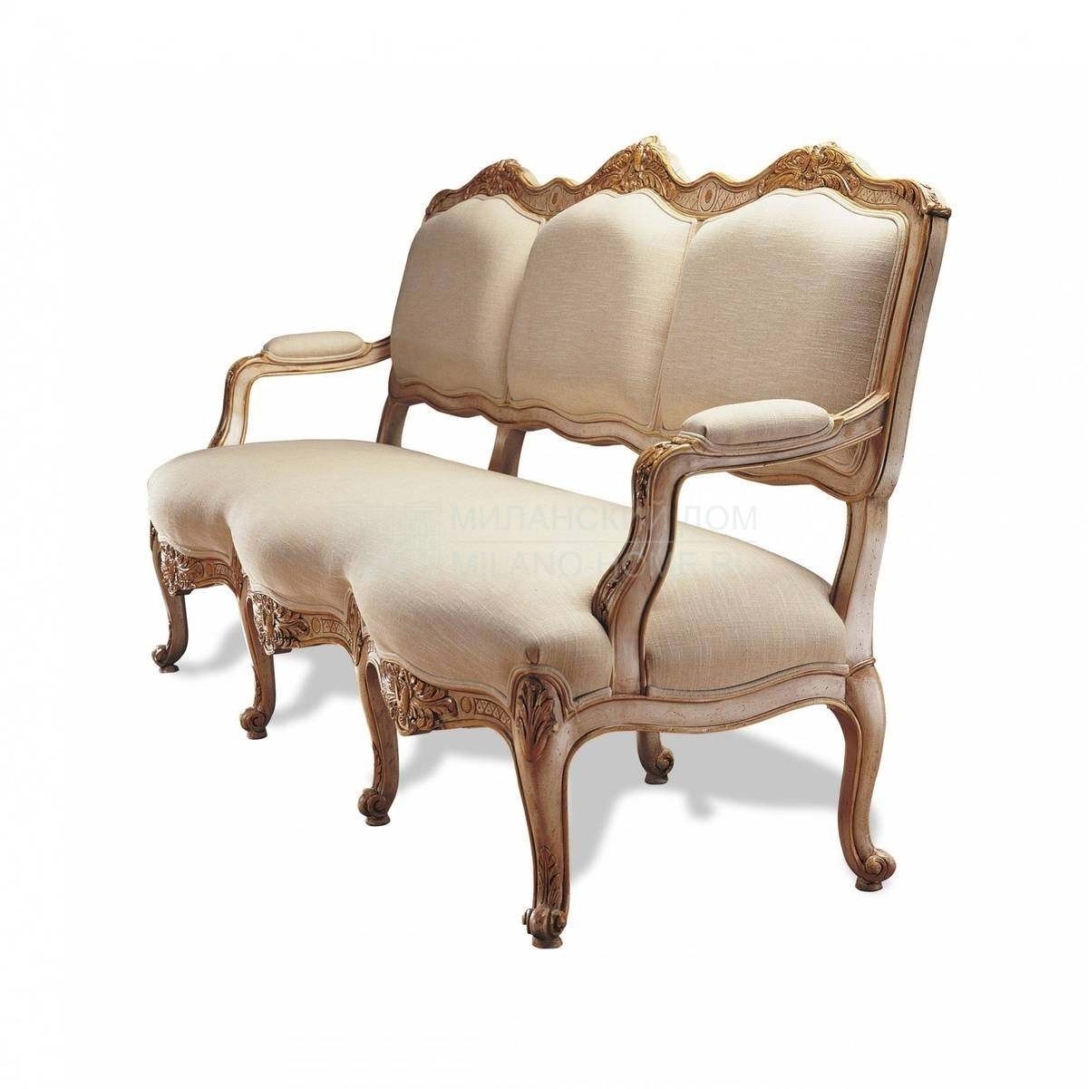 Прямой диван The Upholstery/D398 из Италии фабрики FRANCESCO MOLON Прямой диван The Upholstery/D398 из Италии фабрики FRANCESCO MOLON