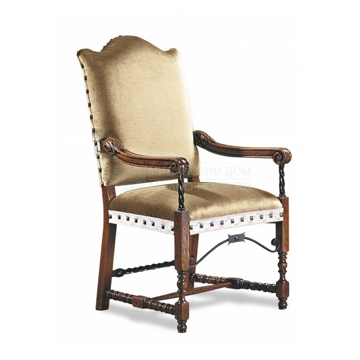 Стул The Upholstery/P397 из Италии фабрики FRANCESCO MOLON Стул The Upholstery/P397 из Италии фабрики FRANCESCO MOLON