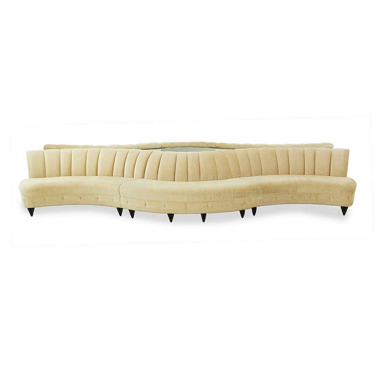 Модульный диван Alexandre sofa из США фабрики CHRISTOPHER GUY Модульный диван Alexandre sofa из США фабрики CHRISTOPHER GUY