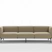 Прямой диван L-Sofa — фотография 10