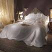 Кровать с мягким изголовьем PC 3511 Star/bed
