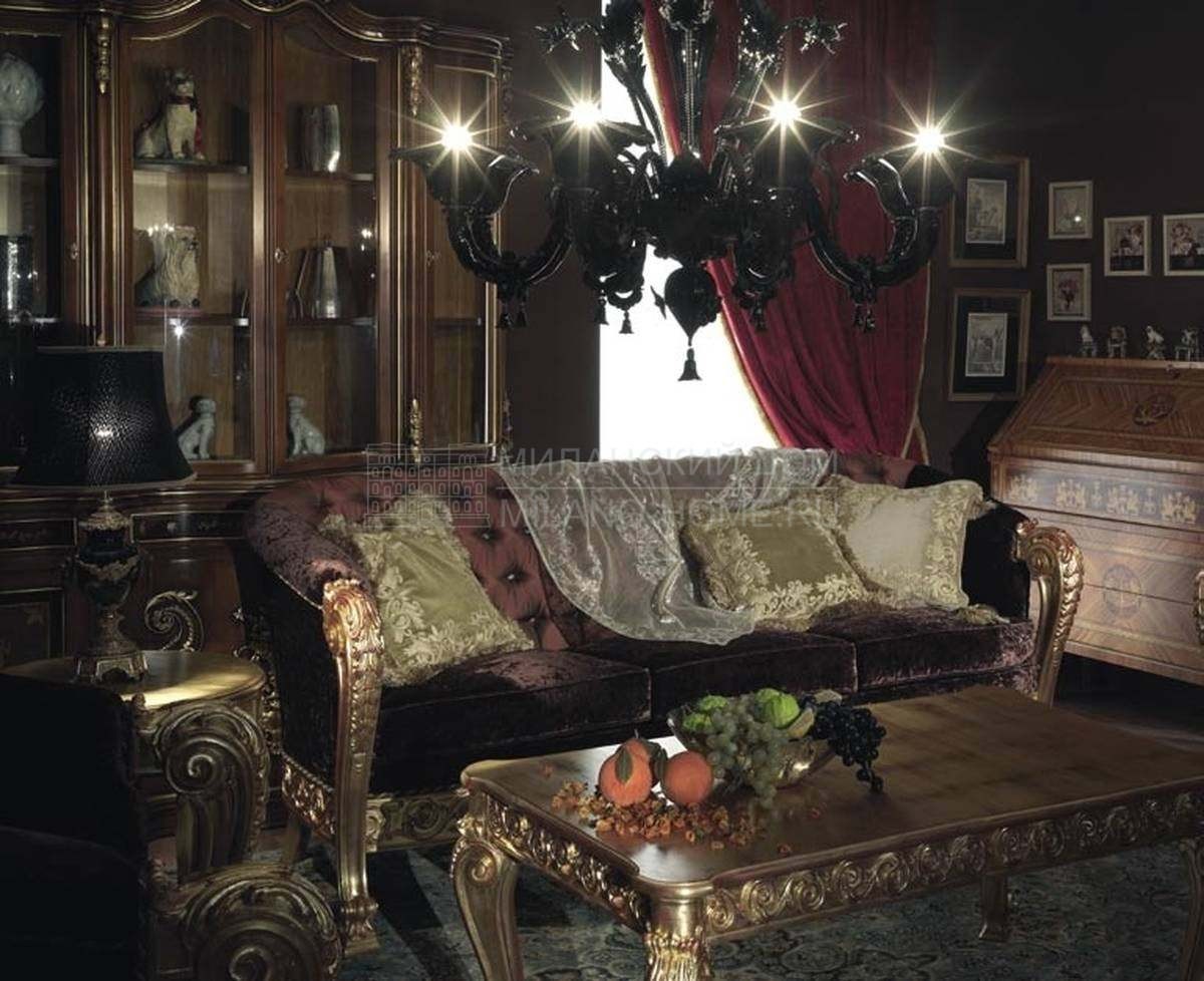 Прямой диван PC 5522 Colly/sofa из Италии фабрики ASNAGHI INTERIORS Прямой диван PC 5522 Colly/sofa из Италии фабрики ASNAGHI INTERIORS
