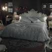 Двуспальная кровать LC 5711 Brindisi/bed