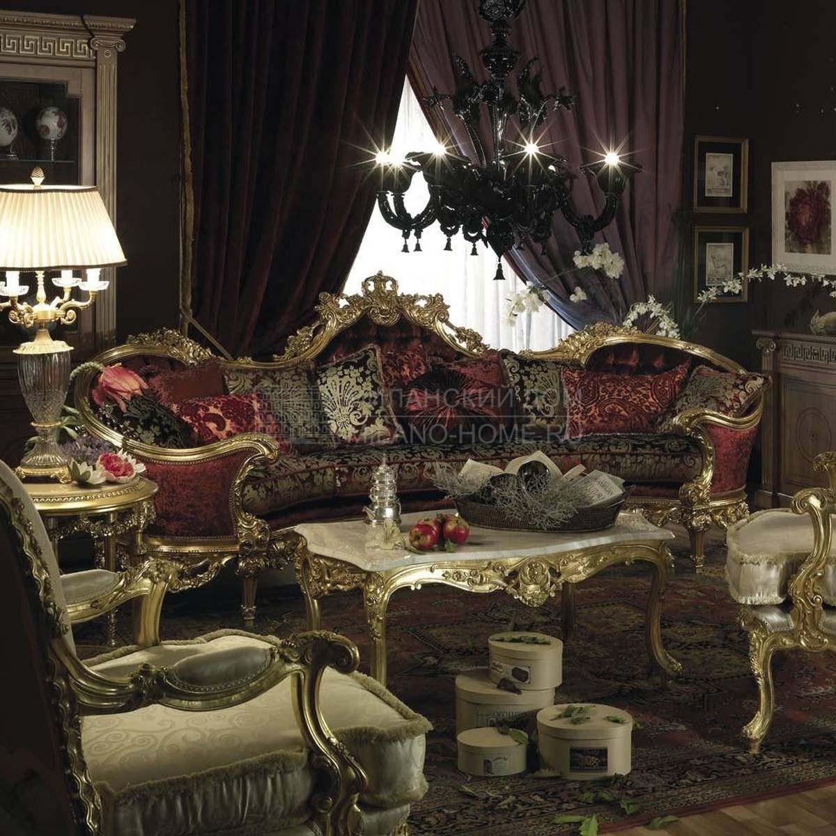 Прямой диван PC 6223 Belmoon/sofa из Италии фабрики ASNAGHI INTERIORS Прямой диван PC 6223 Belmoon/sofa из Италии фабрики ASNAGHI INTERIORS
