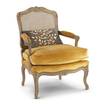 Кресло Sultan armchair — фотография 4