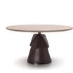 Круглый стол DS-615 dining table