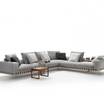 Угловой диван Gregory modular sofa — фотография 10