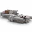 Угловой диван Gregory modular sofa — фотография 14