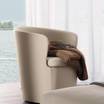 Круглое кресло Surface / armchair