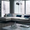 Модульный диван Antibes/sofa
