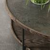 Кофейный столик Koster round coffee table — фотография 4