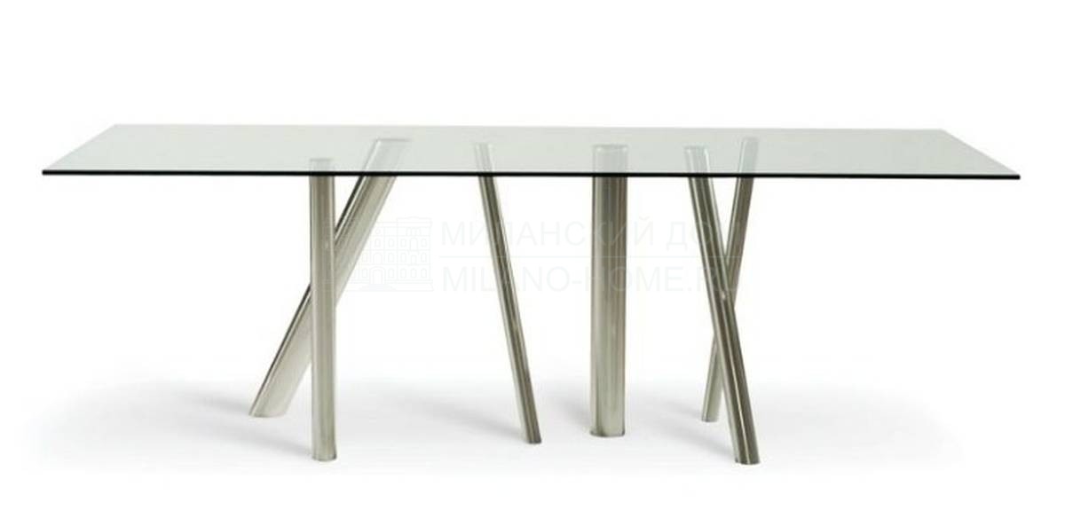 Обеденный стол Forest dining table из Франции фабрики ROCHE BOBOIS