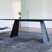 Обеденный стол Steel table — фотография 2