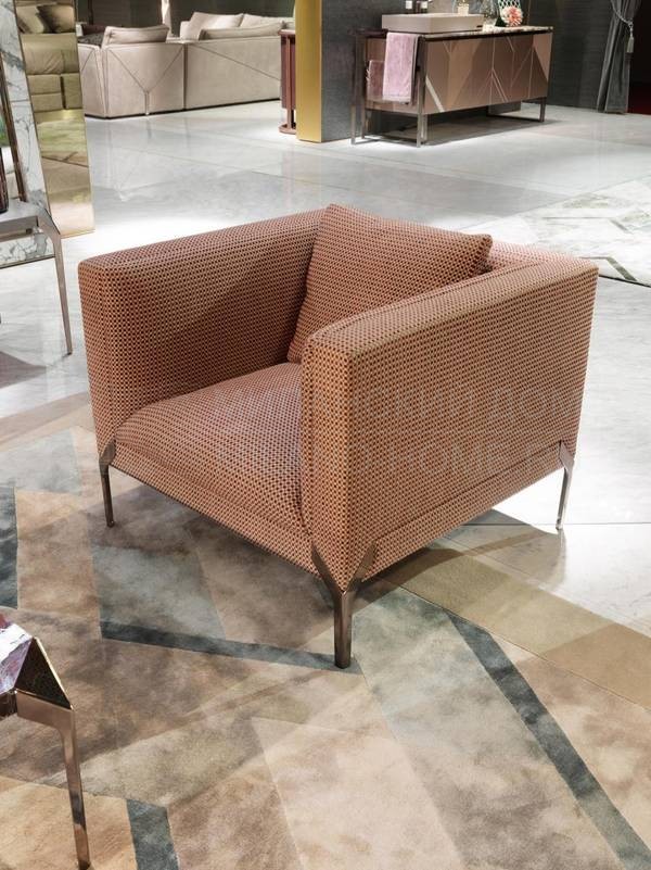 Кресло Genesis armchair из Италии фабрики IPE CAVALLI VISIONNAIRE