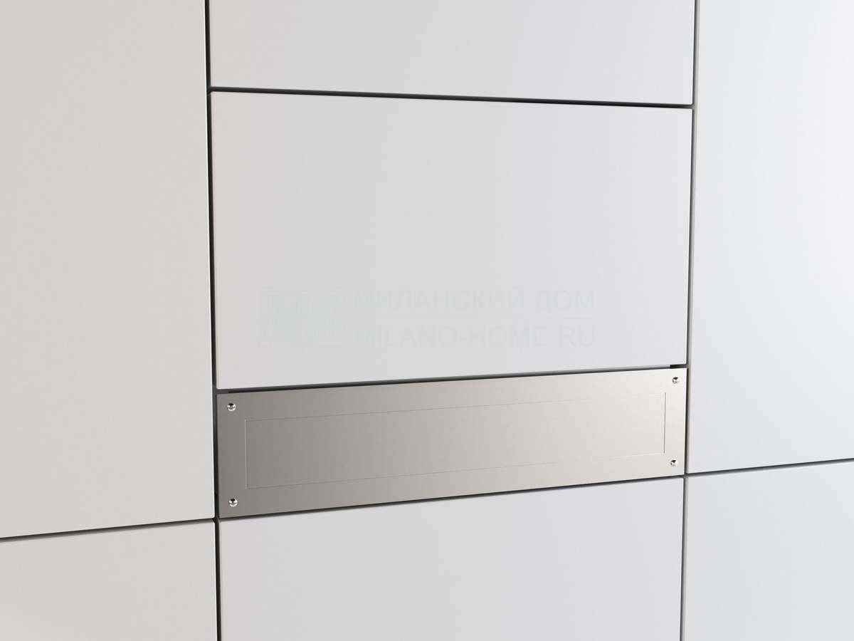 Подогрев для посуды Warming drawer 60 cm professional series из Италии фабрики OFFICINE GULLO Подогрев для посуды Warming drawer 60 cm professional series из Италии фабрики OFFICINE GULLO