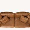 Прямой диван Gentry — фотография 11