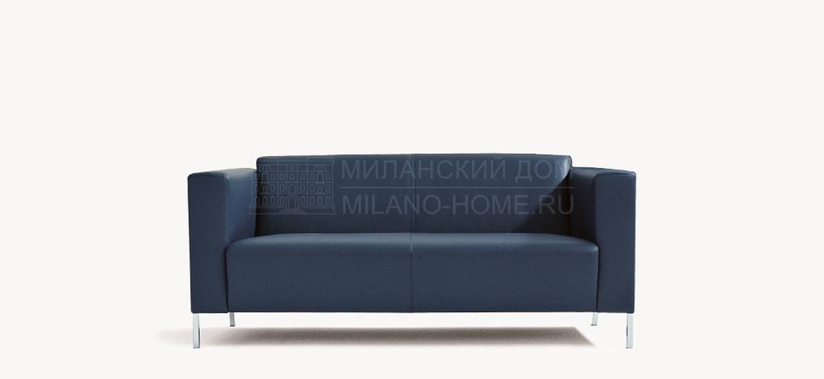 Прямой диван S70S20018 S70S20003 из Италии фабрики MOROSO