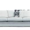 Прямой диван Adriano — фотография 3