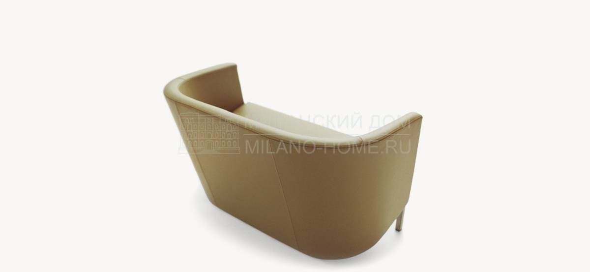 Прямой диван Novecento sofa / art.NS0078 из Италии фабрики MOROSO