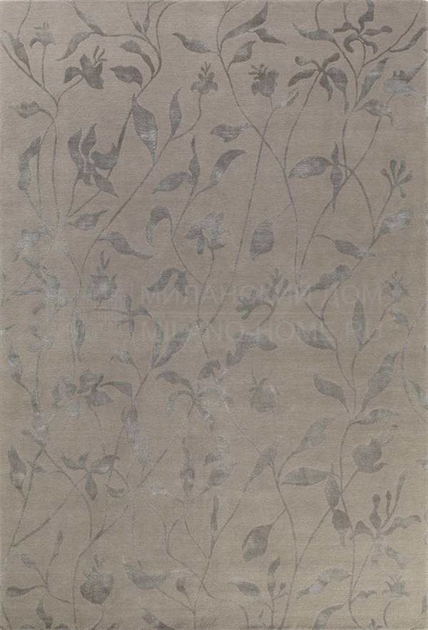 Ковер Blossom rug из Великобритании фабрики THE SOFA & CHAIR Company
