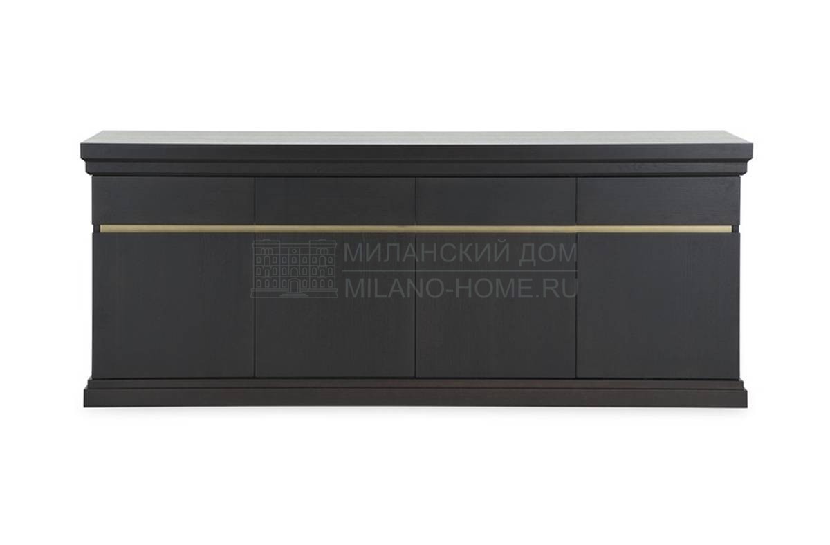 Греденция Bond sideboard из Великобритании фабрики THE SOFA & CHAIR Company