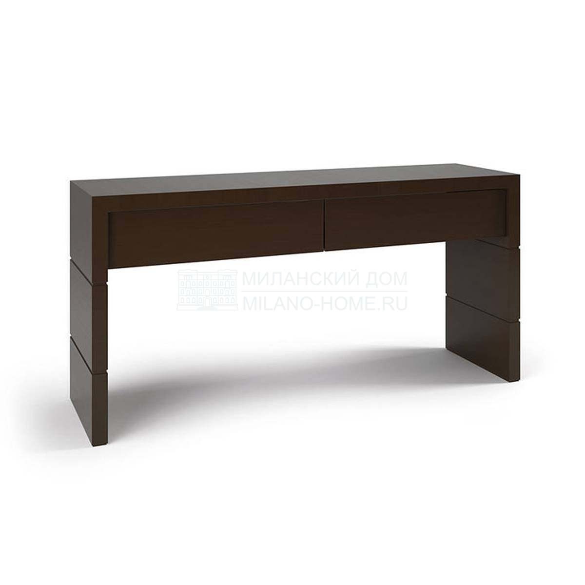 Письменный стол Cassia write table из Италии фабрики SEVEN SEDIE Письменный стол Cassia write table из Италии фабрики SEVEN SEDIE