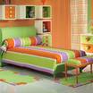 Односпальная кровать Junior BURTON Colour — фотография 4
