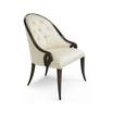 Стул Pissaro chair / art.60-0082