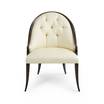 Стул Pissaro chair / art.60-0082 — фотография 2
