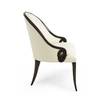 Стул Pissaro chair / art.60-0082 — фотография 3