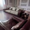 Прямой диван ALFRED — фотография 5