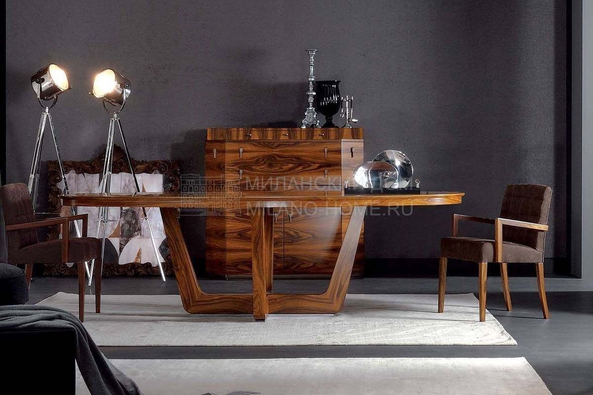Обеденный стол Art. 5095 TRIBECA из Италии фабрики MEDEA (Life style) Обеденный стол Art. 5095 TRIBECA из Италии фабрики MEDEA (Life style)
