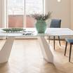 Обеденный стол Origami dining table — фотография 4