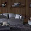 Прямой диван Regina Anna/sofa — фотография 11