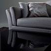 Прямой диван Regina Anna/sofa — фотография 8