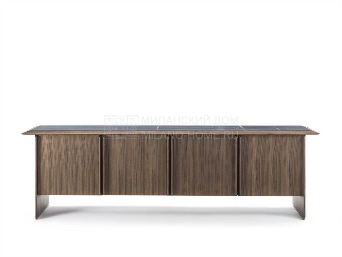 Греденция Tamok sideboard из Италии фабрики PORADA