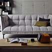 Прямой диван Husk Sofa / art.HS261, HS225 — фотография 4