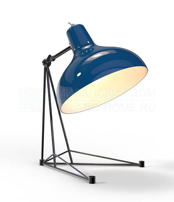 Настольная лампа Diana/table-lamp из Португалии фабрики DELIGHTFULL