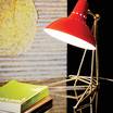 Настольная лампа Diana/table-lamp — фотография 2