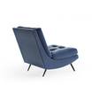 Кресло Triennale Lounge Chair — фотография 2