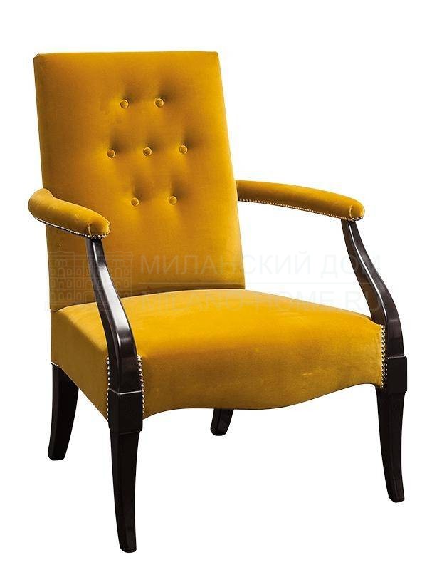 Кресло N093C из Италии фабрики LCI DECORA