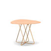 Кофейный столик Dabliu coffee table high — фотография 2