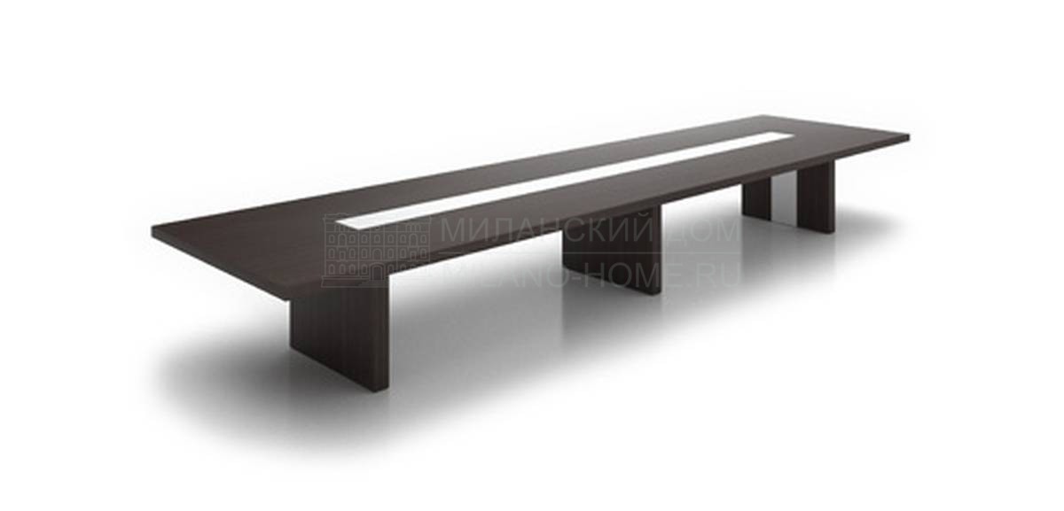Переговорный стол CEOO-1/table из Германии фабрики WALTER KNOLL
