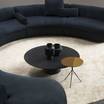 Модульный диван Piaf sofa — фотография 3