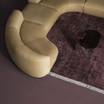Модульный диван Piaf sofa — фотография 8