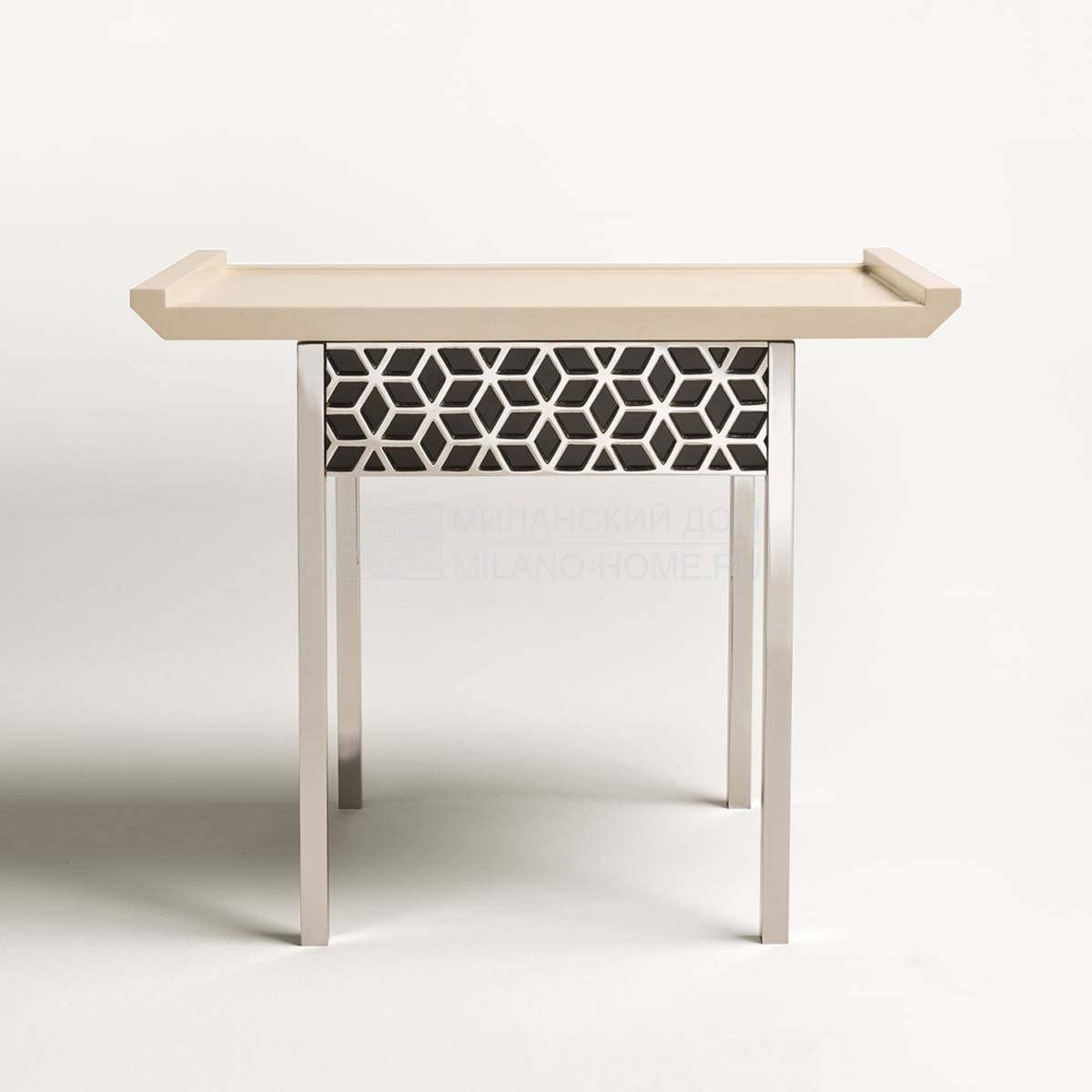 Кофейный столик 4009 Momiji из Италии фабрики TURA Кофейный столик 4009 Momiji из Италии фабрики TURA